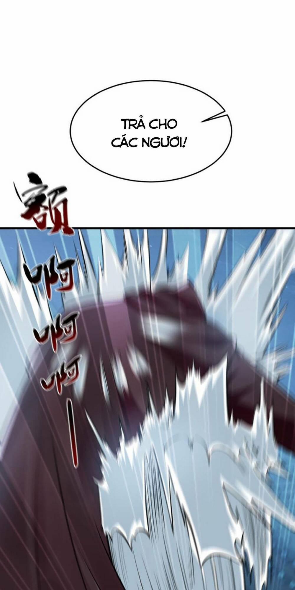 Ta Có Trăm Vạn Tốc Độ Đánh 3 trang 14
