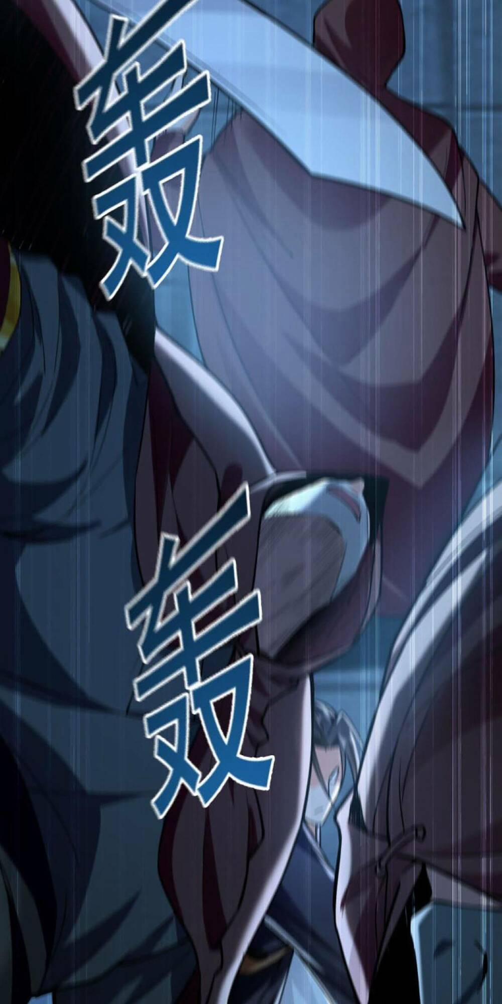 Ta Có Trăm Vạn Tốc Độ Đánh 3 trang 27