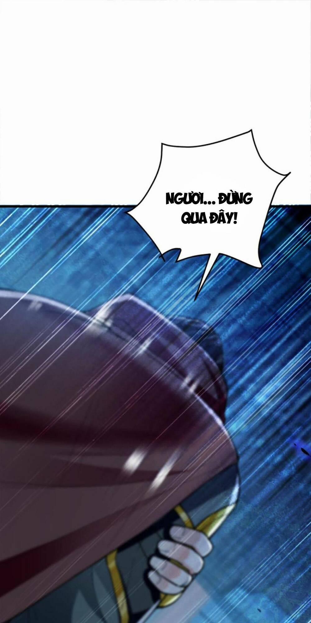 Ta Có Trăm Vạn Tốc Độ Đánh 3 trang 37
