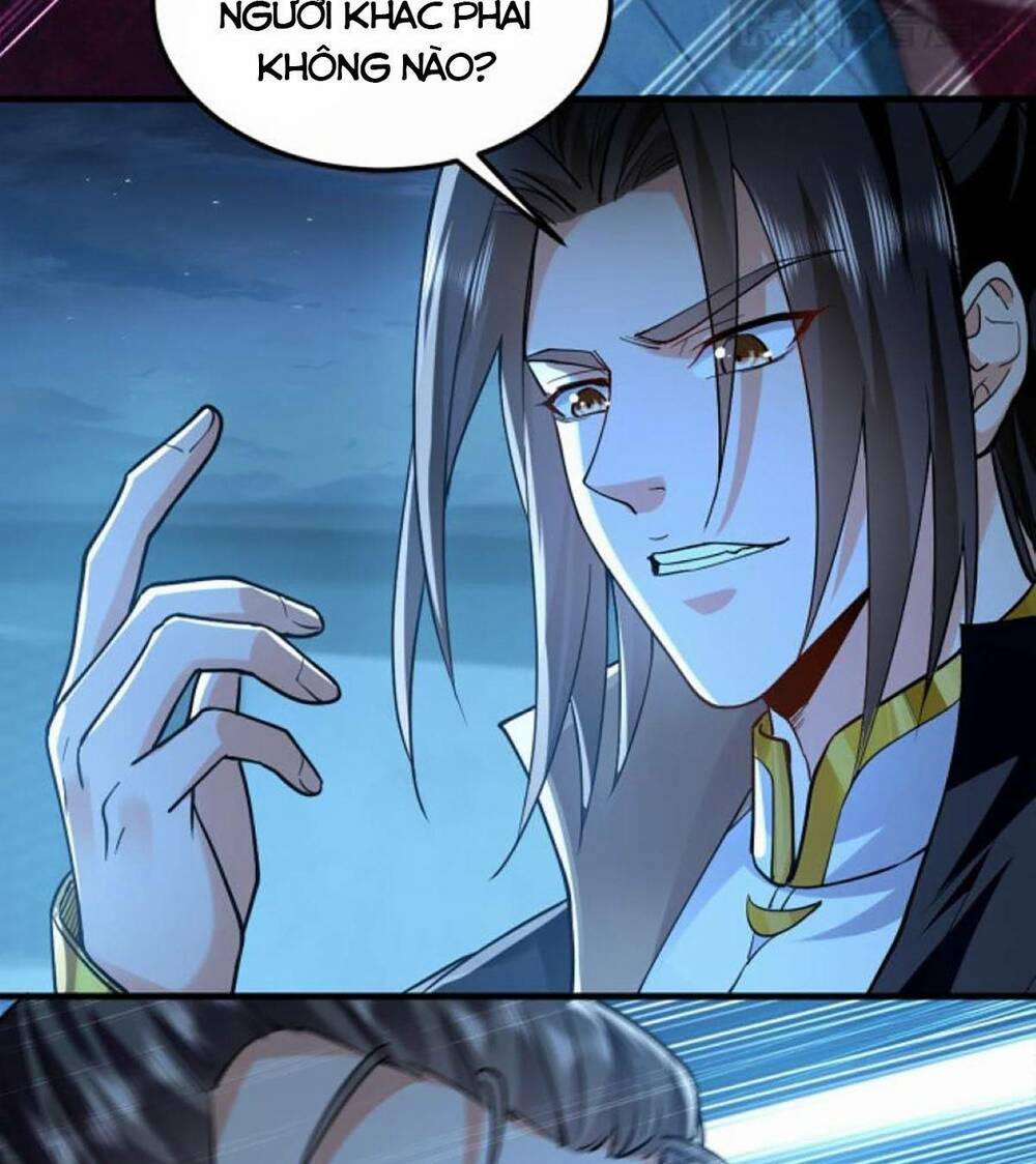 Ta Có Trăm Vạn Tốc Độ Đánh 3 trang 39