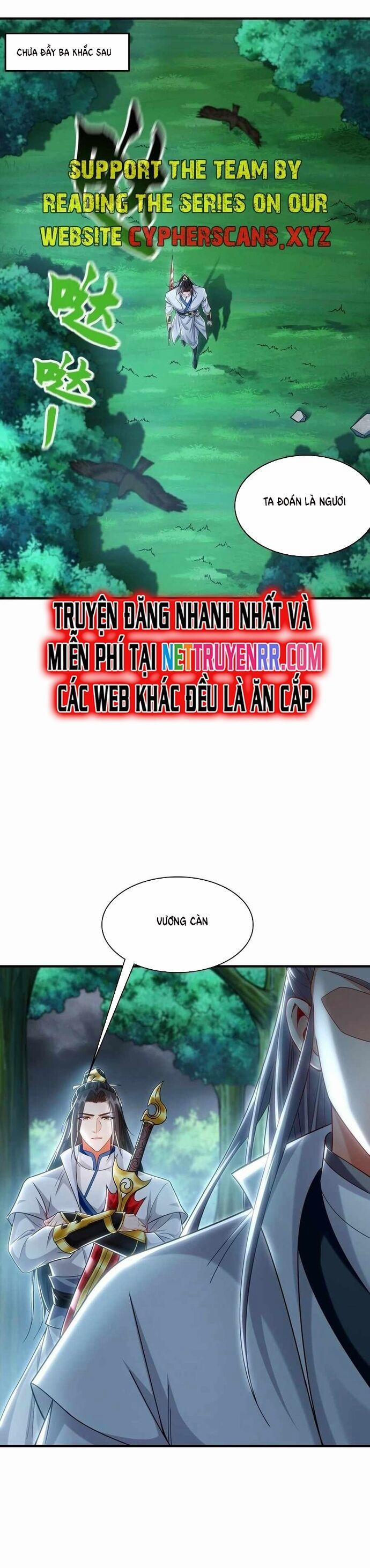 Ta Có Trăm Vạn Tốc Độ Đánh 57 trang 1