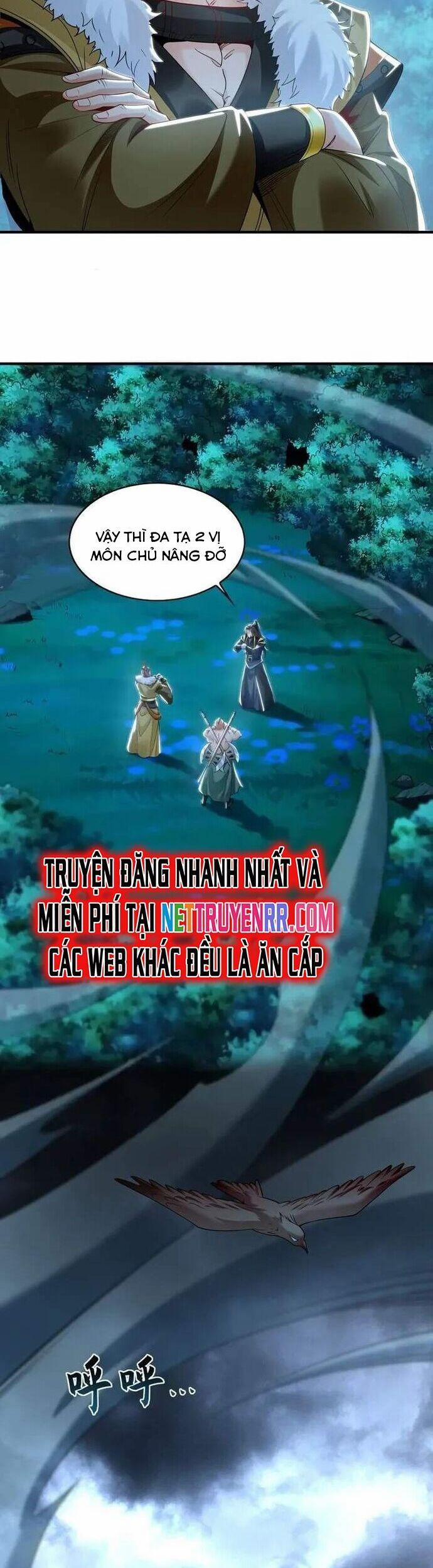 Ta Có Trăm Vạn Tốc Độ Đánh 79 trang 1