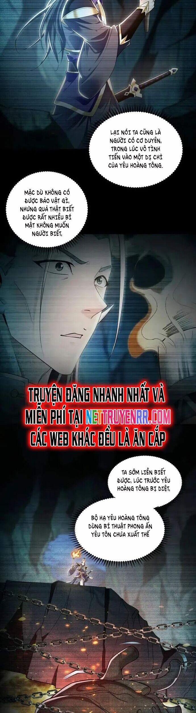 Ta Có Trăm Vạn Tốc Độ Đánh 80 trang 1