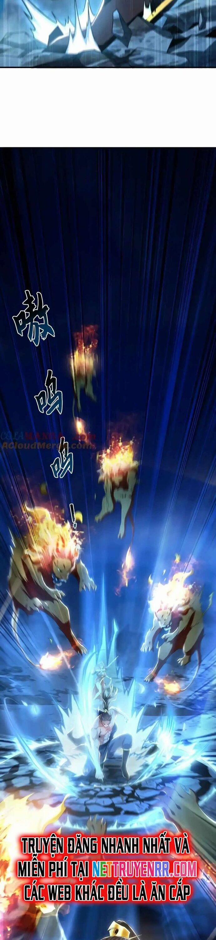 Ta Có Trăm Vạn Tốc Độ Đánh 83 trang 13