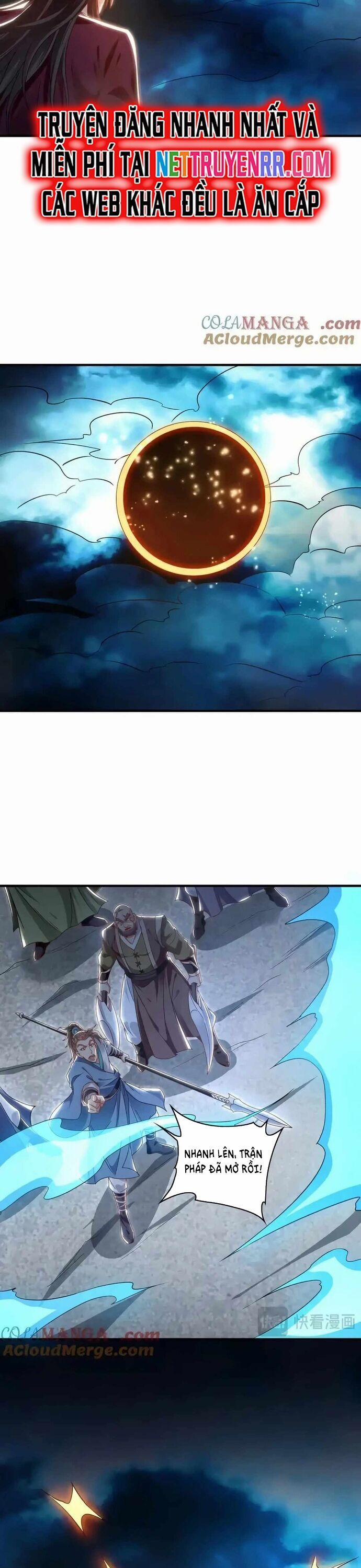 Ta Có Trăm Vạn Tốc Độ Đánh 90 trang 18