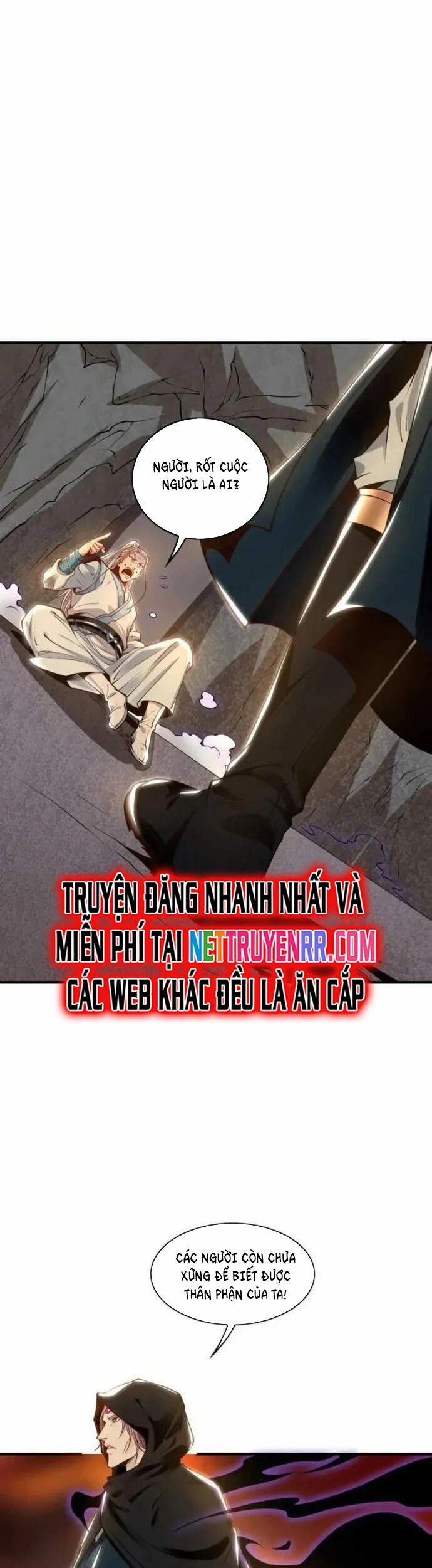 Ta Có Trăm Vạn Tốc Độ Đánh 92 trang 12