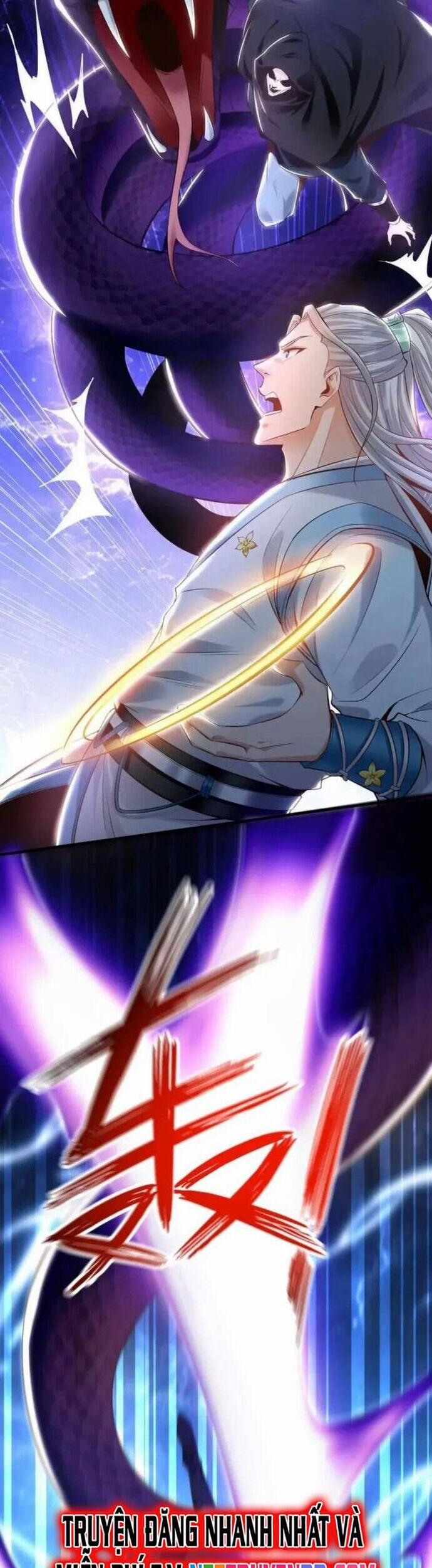 Ta Có Trăm Vạn Tốc Độ Đánh 92 trang 7