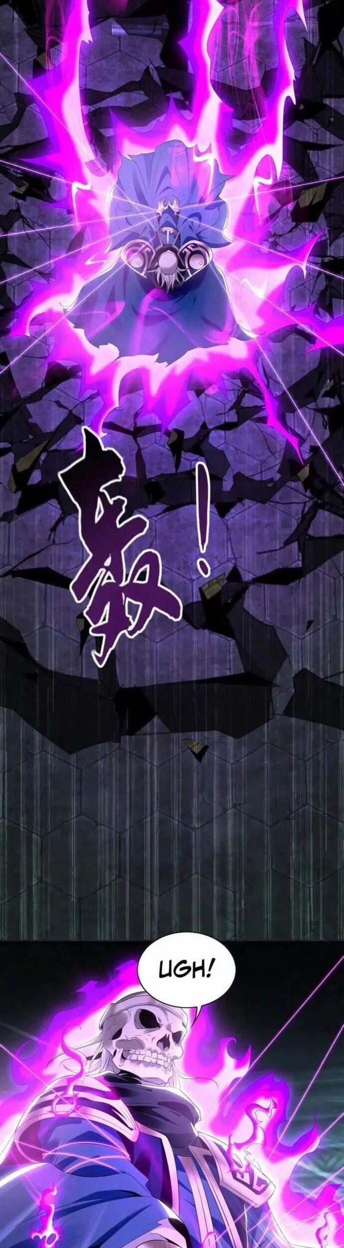 Ta Có Trăm Vạn Tốc Độ Đánh 94 trang 16