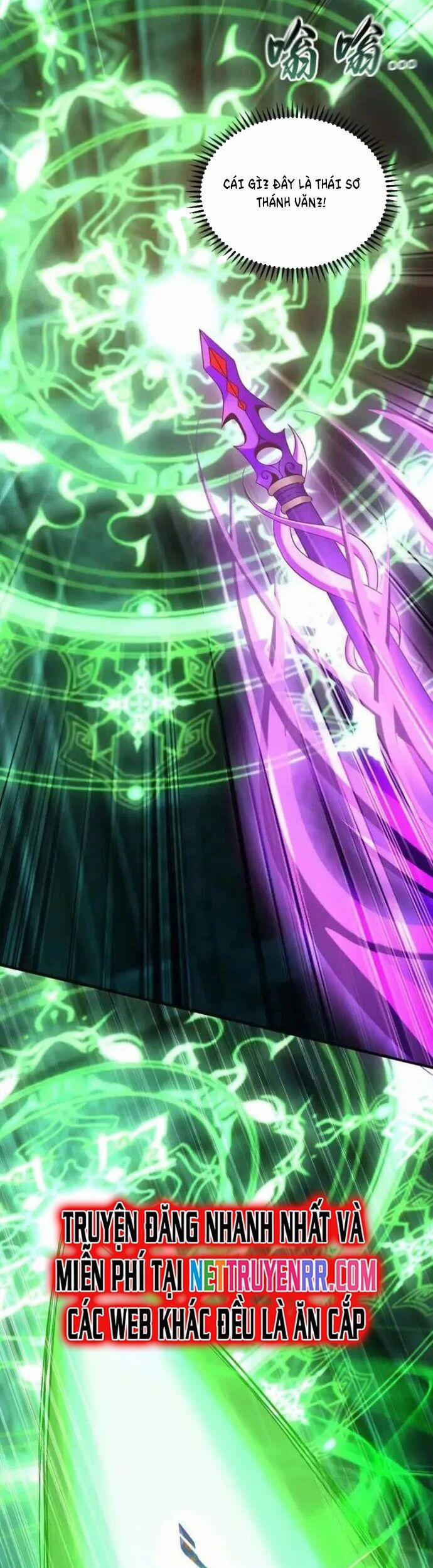 Ta Có Trăm Vạn Tốc Độ Đánh 94 trang 2