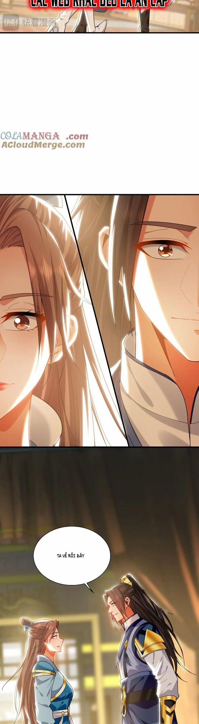 Ta Có Trăm Vạn Tốc Độ Đánh 97 trang 22