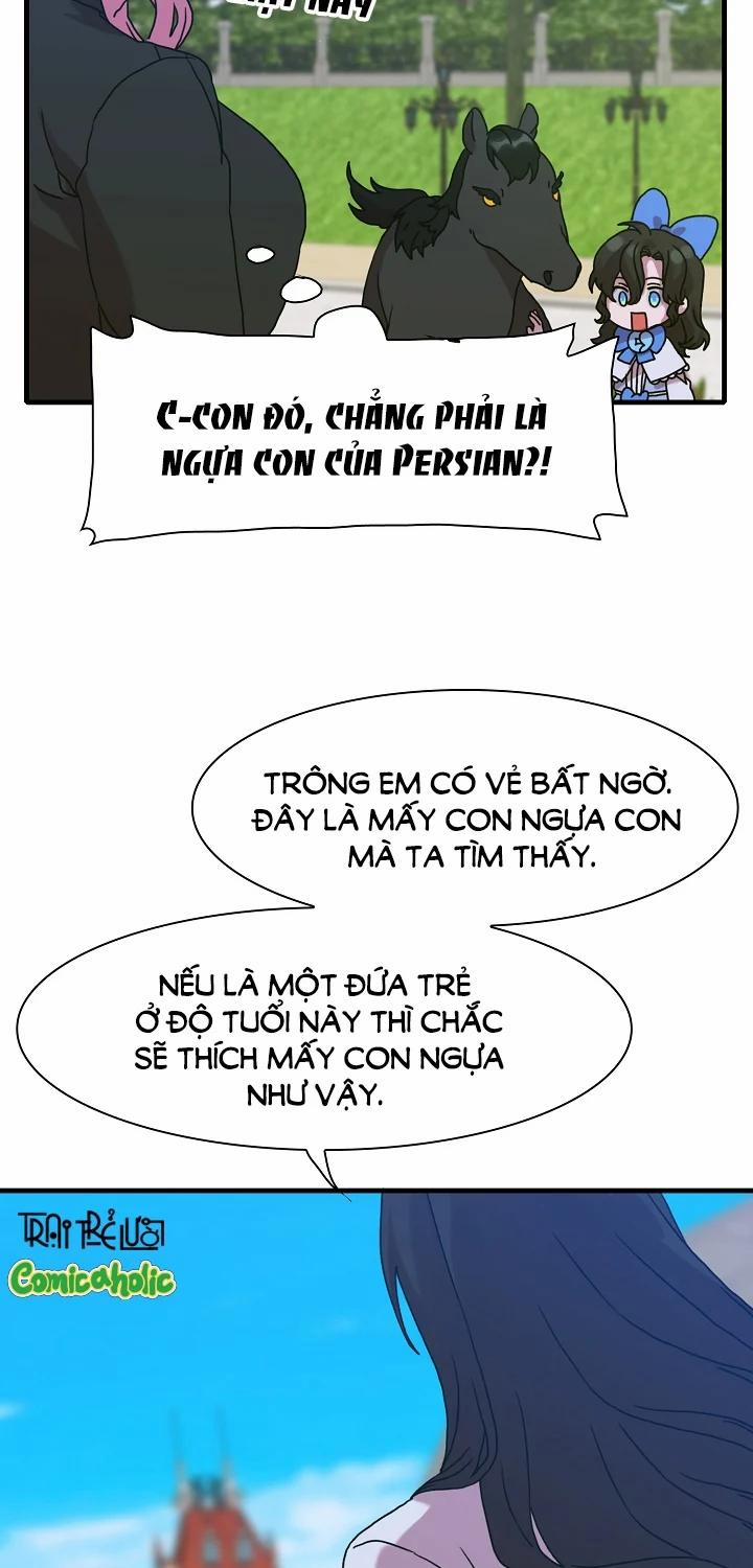 Ta Đã Sinh Con Cho Bạo Quân 35.2 trang 1