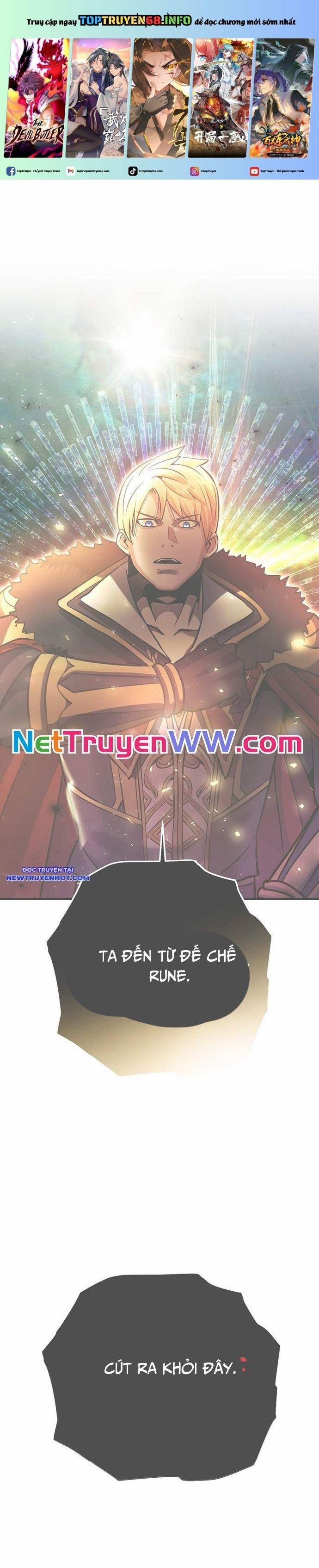 Ta Đã Trở Thành Cuồng Vương 30 trang 0