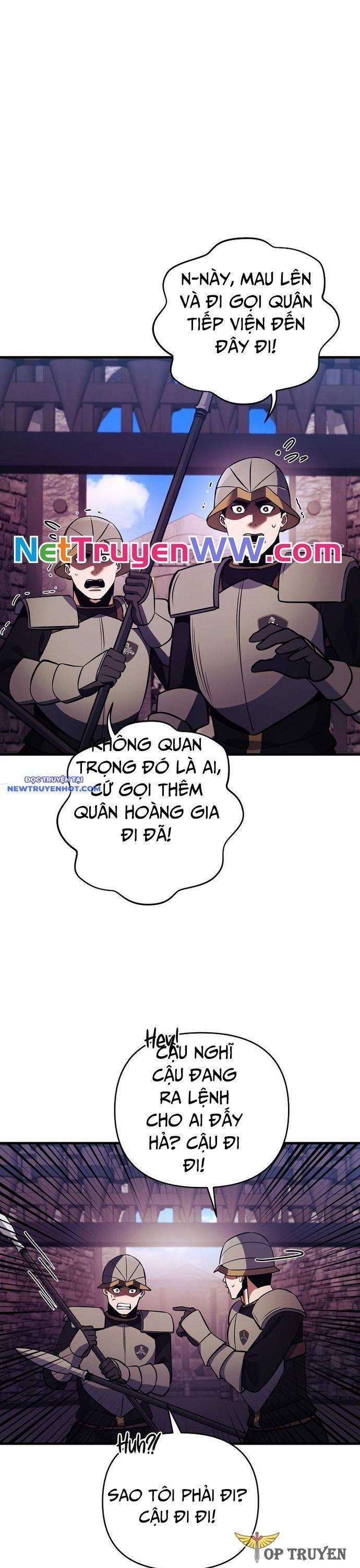 Ta Đã Trở Thành Cuồng Vương 30 trang 1