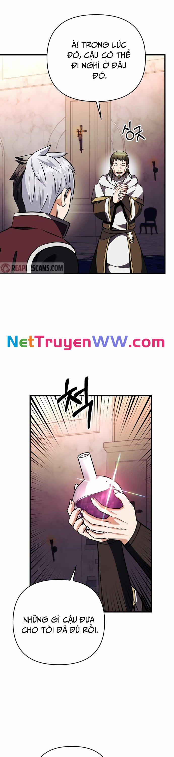 Ta Đã Trở Thành Cuồng Vương 31 trang 12
