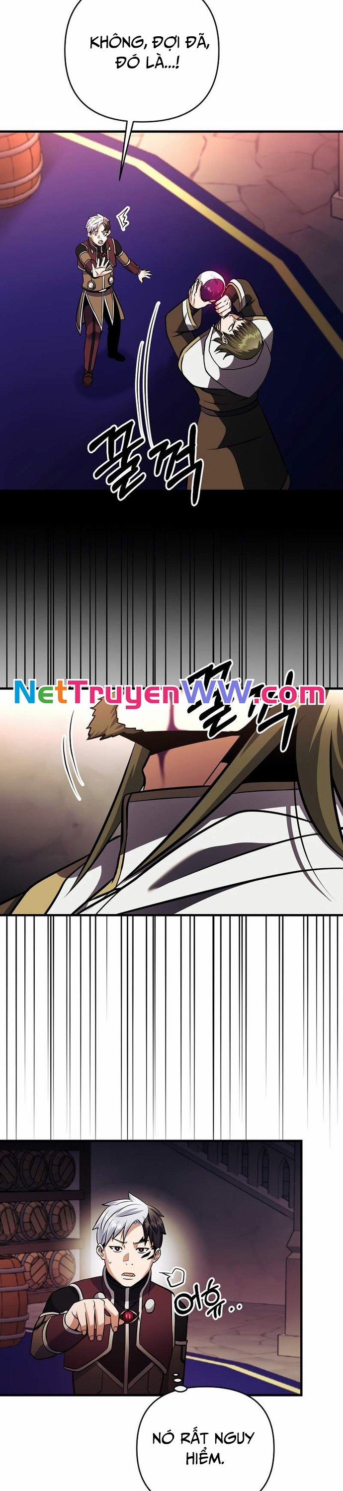 Ta Đã Trở Thành Cuồng Vương 31 trang 13