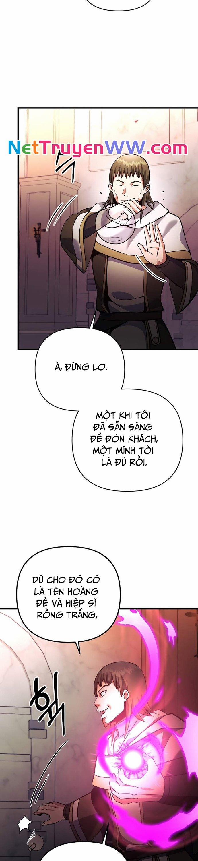 Ta Đã Trở Thành Cuồng Vương 31 trang 14