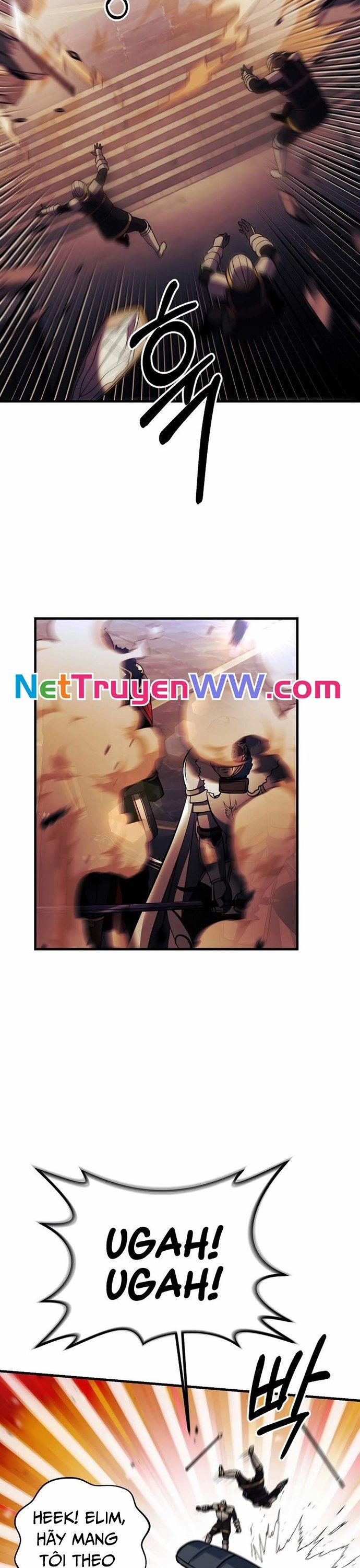 Ta Đã Trở Thành Cuồng Vương 31 trang 19