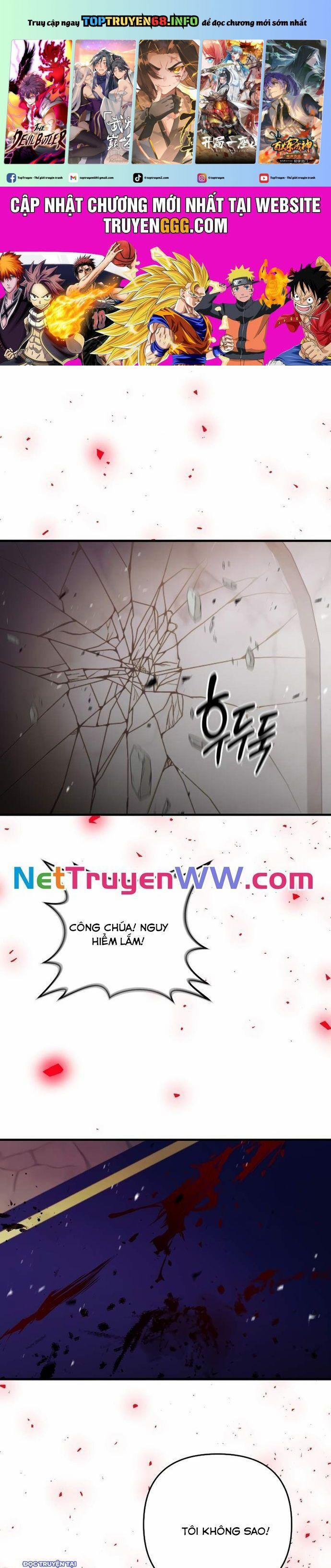 Ta Đã Trở Thành Cuồng Vương 37 trang 0