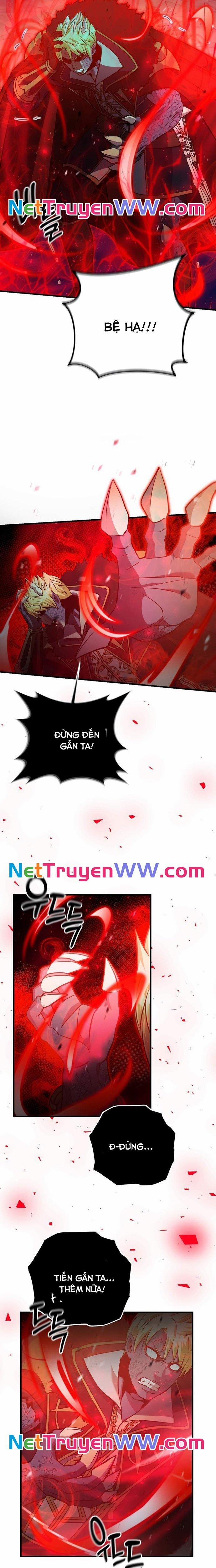 Ta Đã Trở Thành Cuồng Vương 38 trang 1