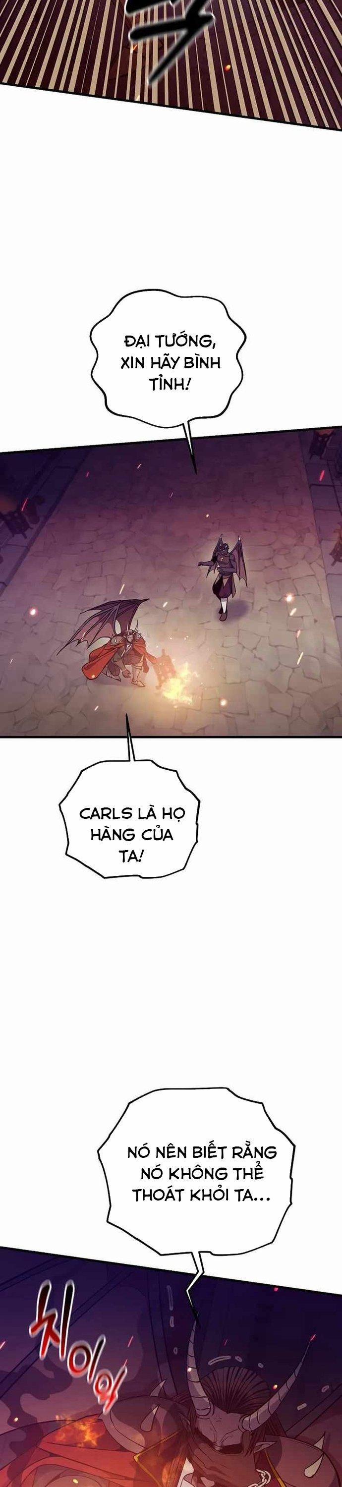 Ta Đã Trở Thành Cuồng Vương 41 trang 1