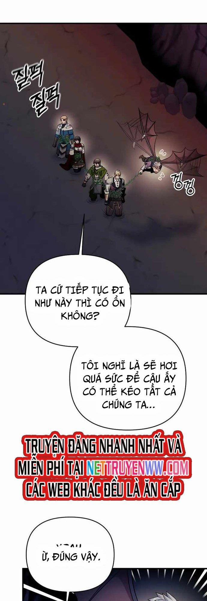 Ta Đã Trở Thành Cuồng Vương 46 trang 1