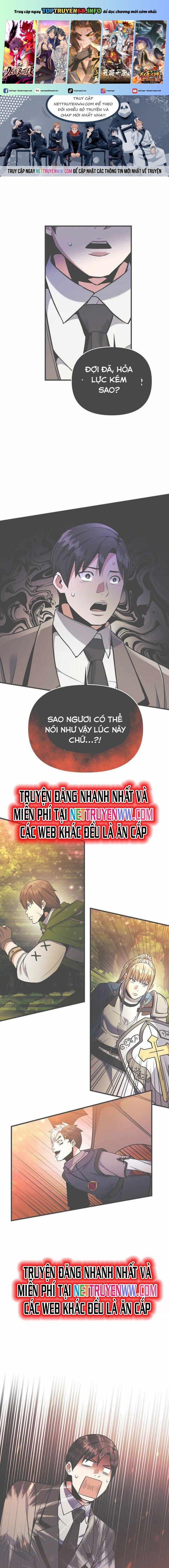 Ta Đã Trở Thành Cuồng Vương 50 trang 0