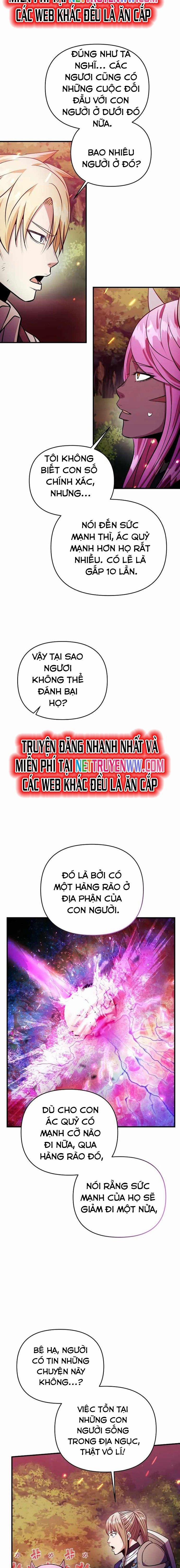 Ta Đã Trở Thành Cuồng Vương 52 trang 1