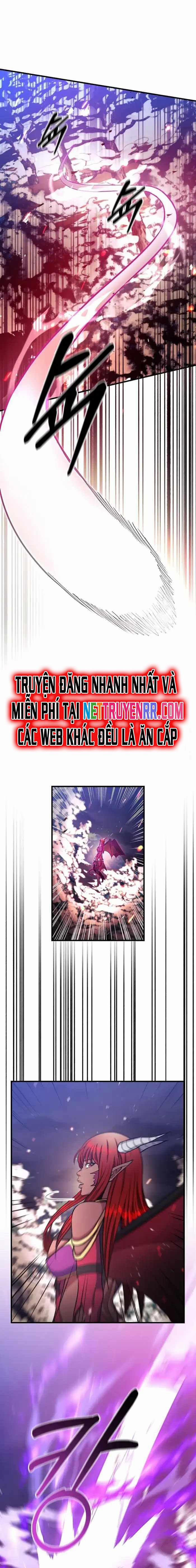 Ta Đã Trở Thành Cuồng Vương 57 trang 1