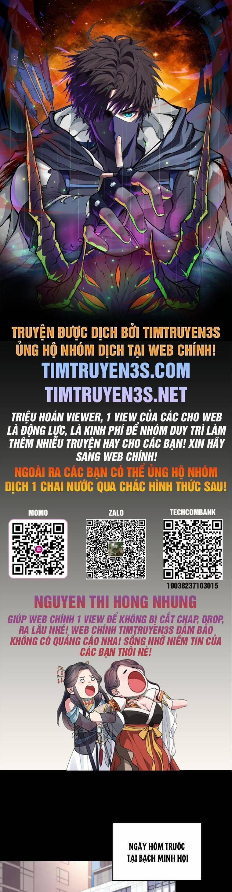Ta Đánh Cắp Linh Hồn Của Ranker Top 1 24 trang 1