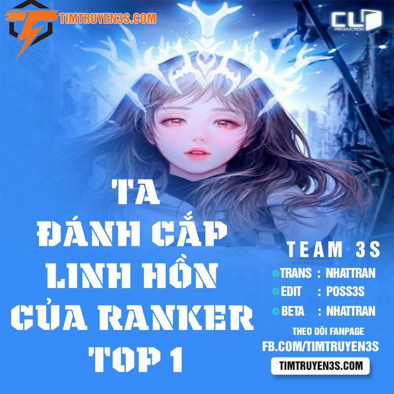 Ta Đánh Cắp Linh Hồn Của Ranker Top 1 27 trang 0