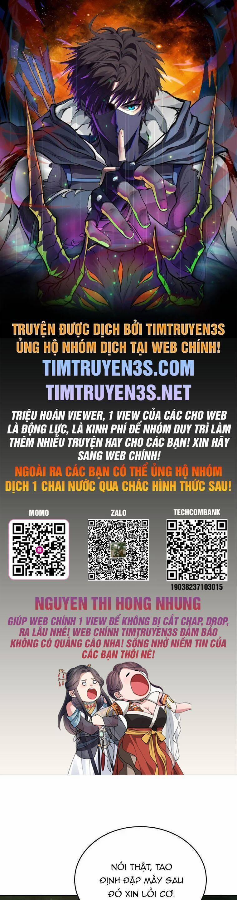 Ta Đánh Cắp Linh Hồn Của Ranker Top 1 27 trang 1