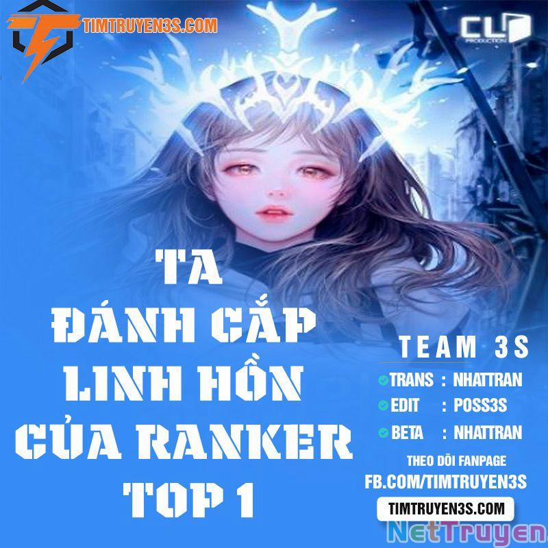 Ta Đánh Cắp Linh Hồn Của Ranker Top 1 6 trang 0