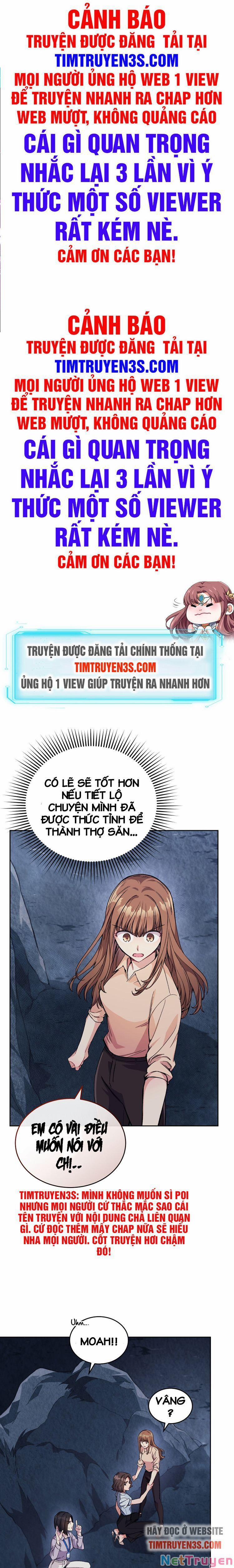 Ta Đánh Cắp Linh Hồn Của Ranker Top 1 6 trang 1