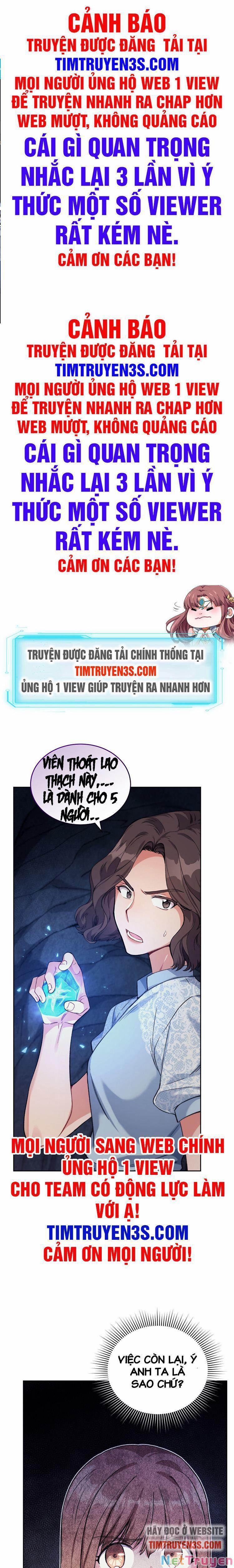 Ta Đánh Cắp Linh Hồn Của Ranker Top 1 7 trang 1