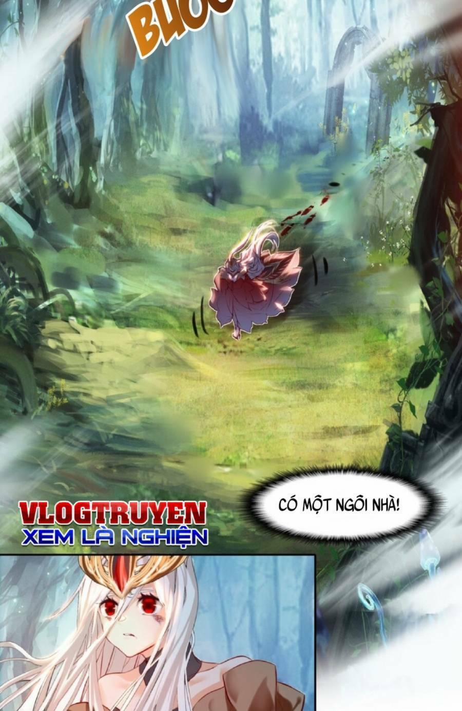 Ta Đây Chính Là Tuyệt Thế Cao Thủ 1 trang 13