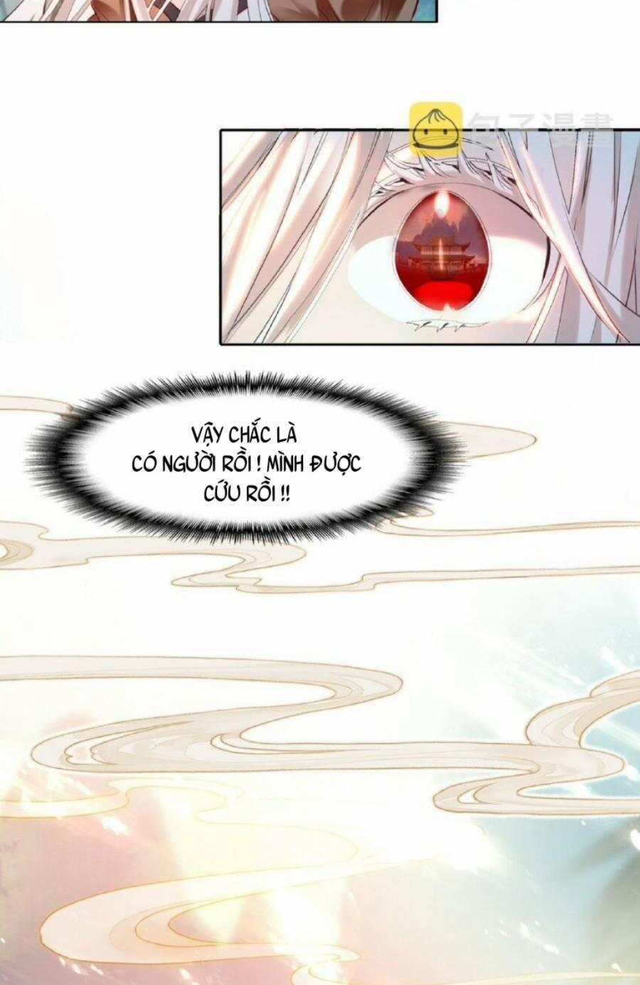 Ta Đây Chính Là Tuyệt Thế Cao Thủ 1 trang 14