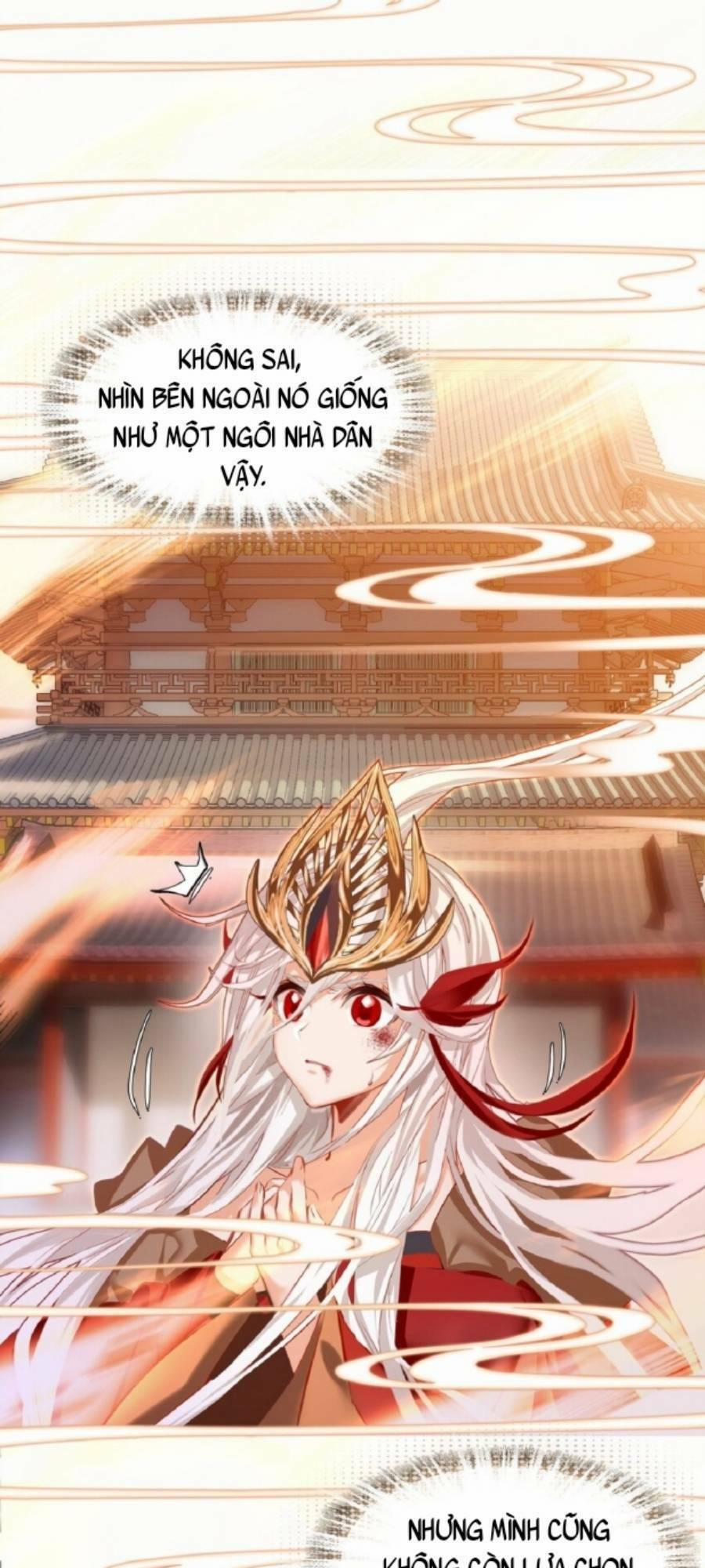 Ta Đây Chính Là Tuyệt Thế Cao Thủ 1 trang 17