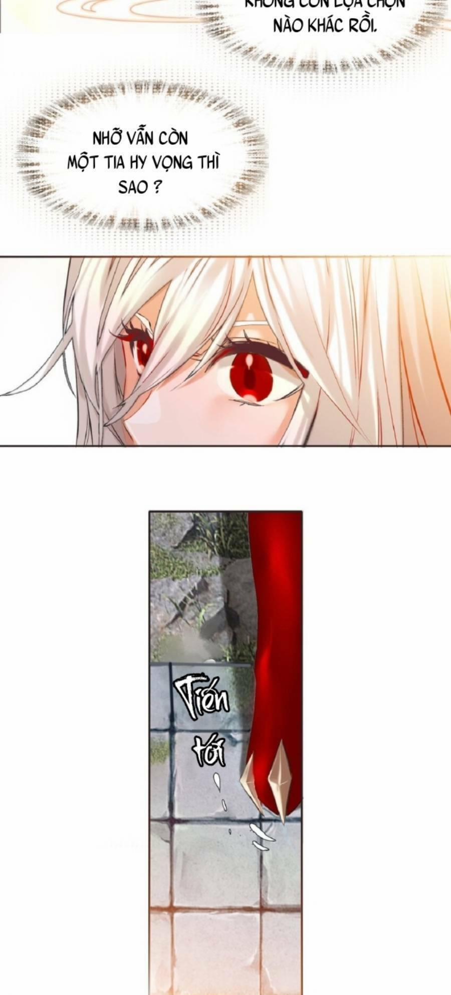 Ta Đây Chính Là Tuyệt Thế Cao Thủ 1 trang 18