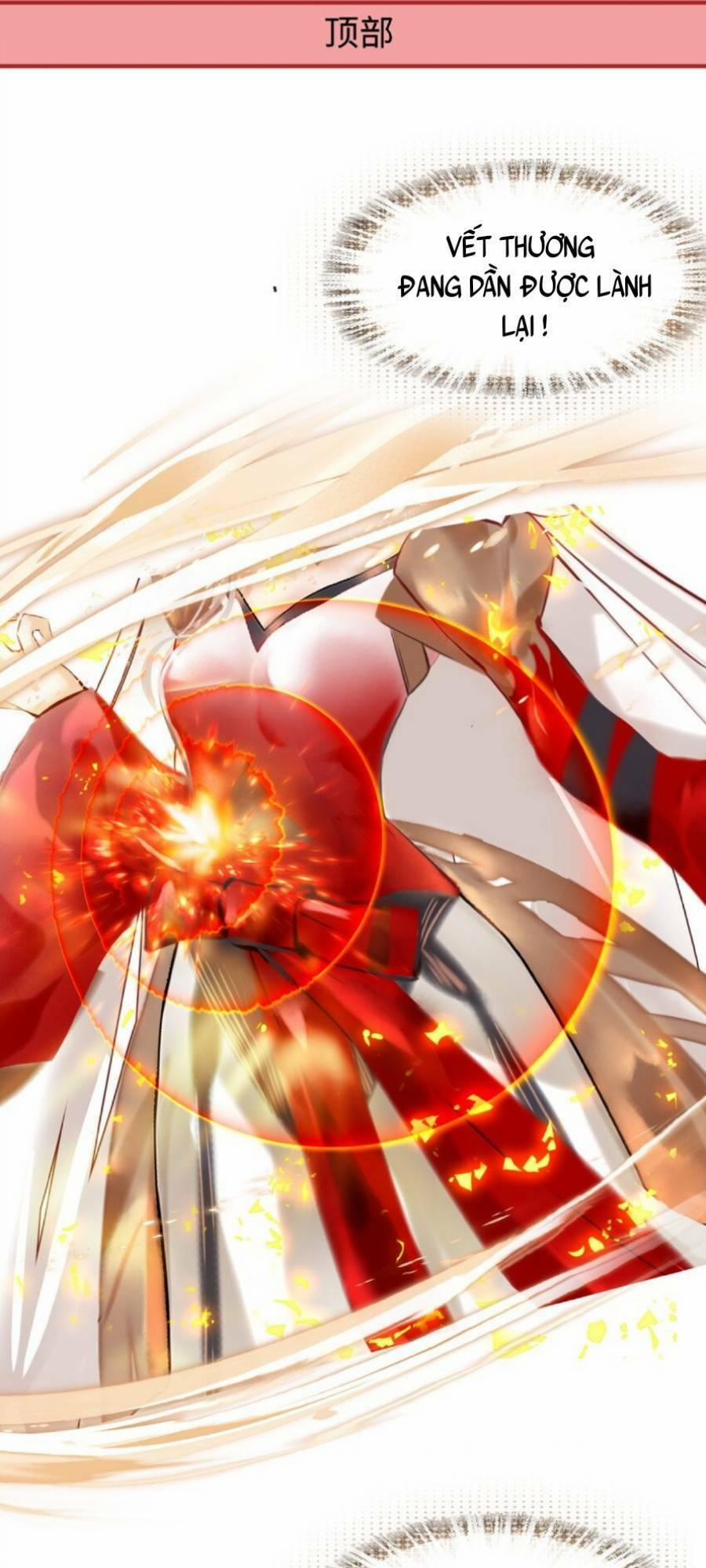 Ta Đây Chính Là Tuyệt Thế Cao Thủ 1 trang 20