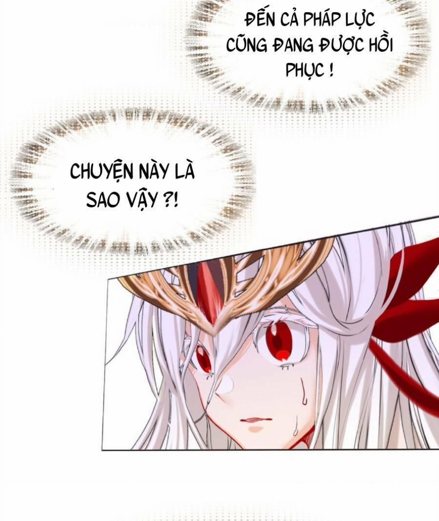 Ta Đây Chính Là Tuyệt Thế Cao Thủ 1 trang 21