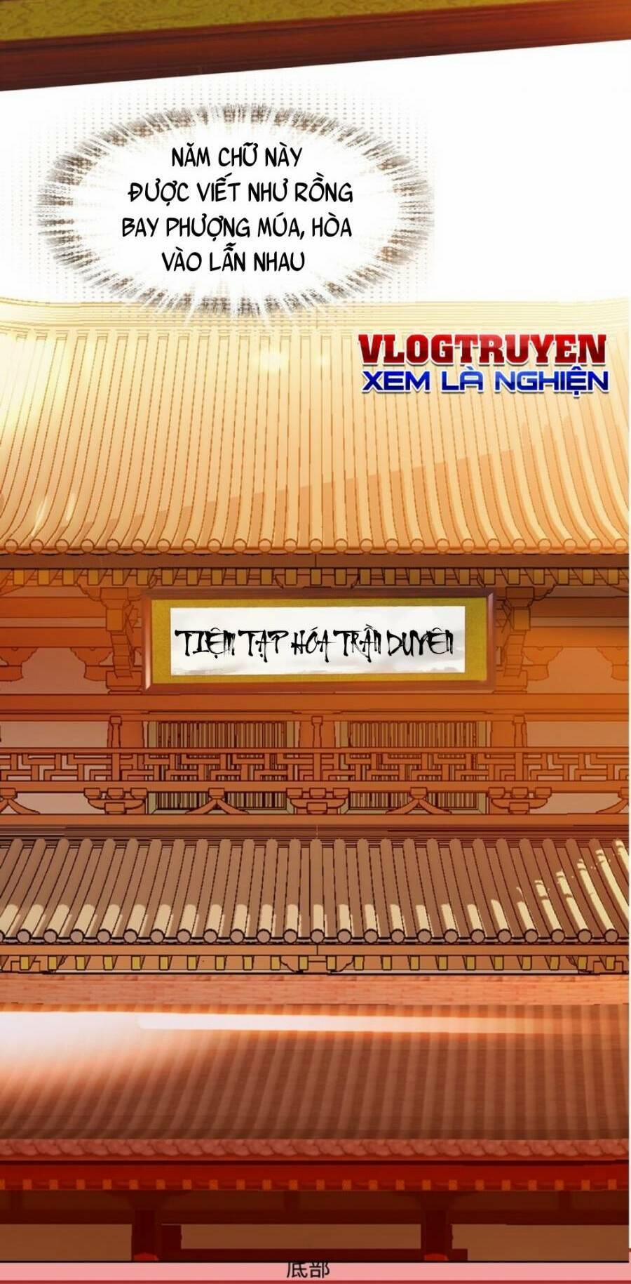 Ta Đây Chính Là Tuyệt Thế Cao Thủ 1 trang 24