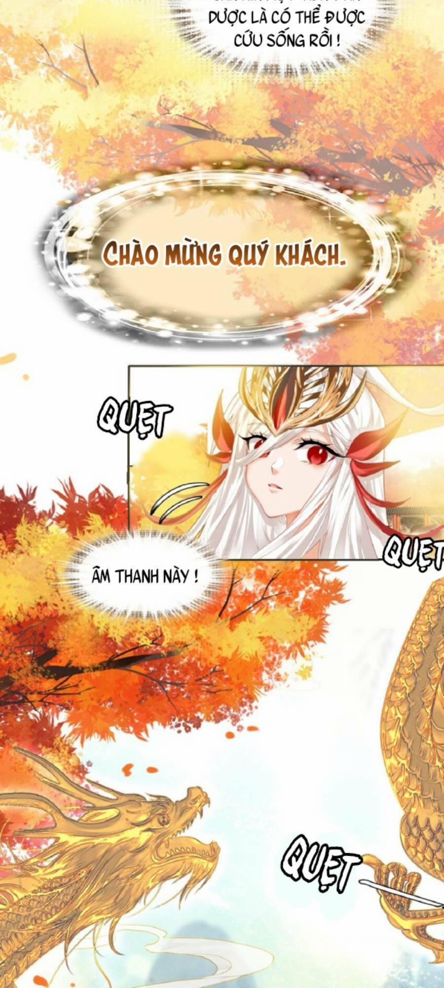 Ta Đây Chính Là Tuyệt Thế Cao Thủ 1 trang 26