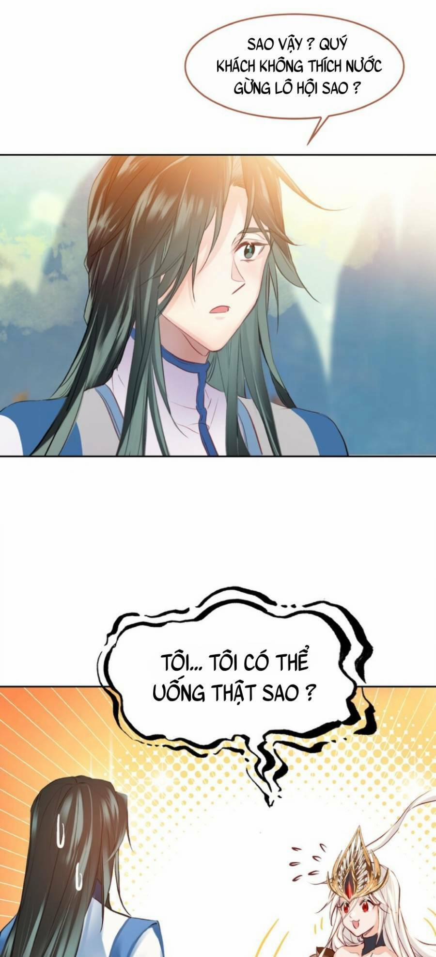 Ta Đây Chính Là Tuyệt Thế Cao Thủ 1 trang 36