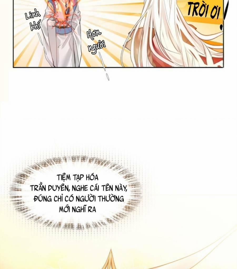 Ta Đây Chính Là Tuyệt Thế Cao Thủ 1 trang 39