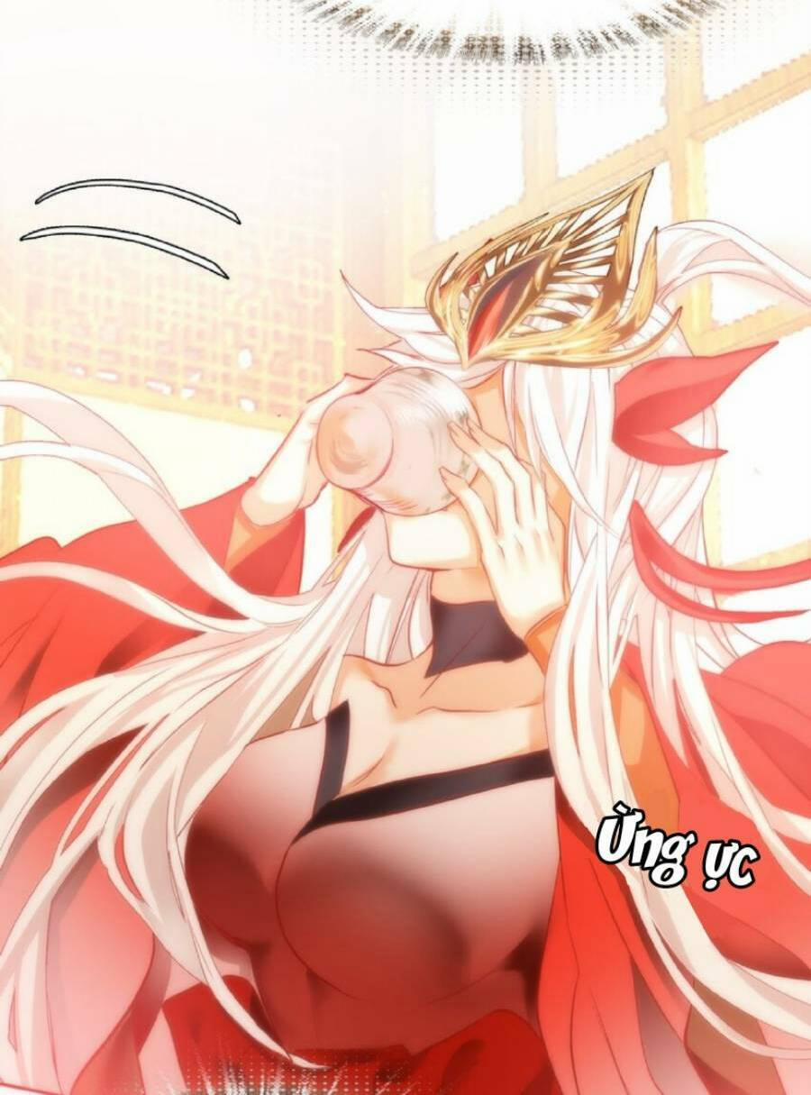 Ta Đây Chính Là Tuyệt Thế Cao Thủ 1 trang 43