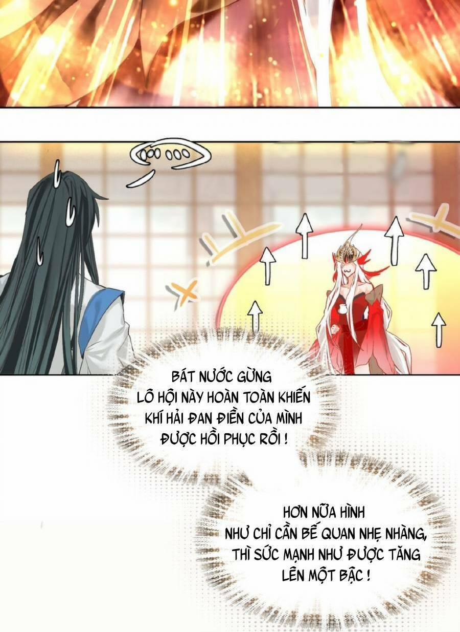 Ta Đây Chính Là Tuyệt Thế Cao Thủ 1 trang 47