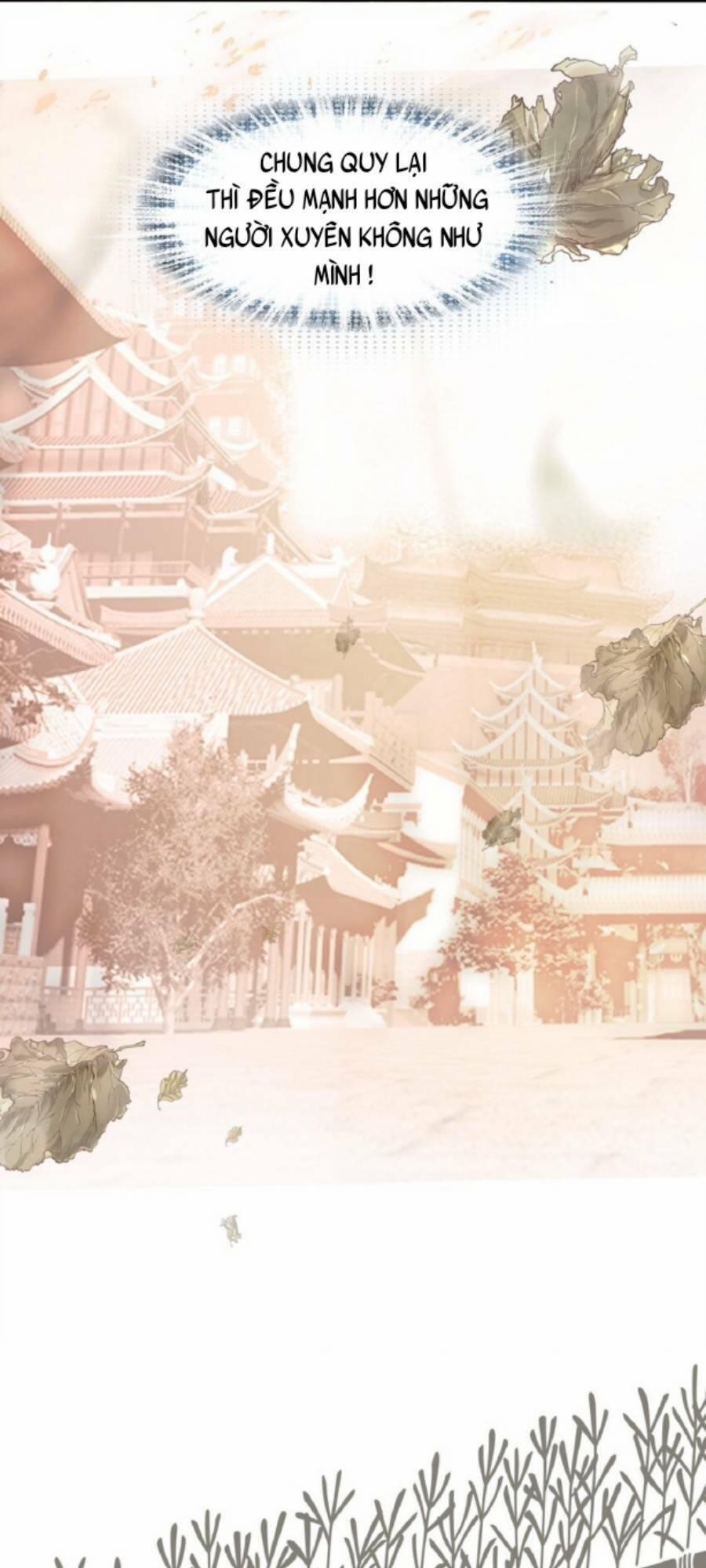 Ta Đây Chính Là Tuyệt Thế Cao Thủ 1 trang 51