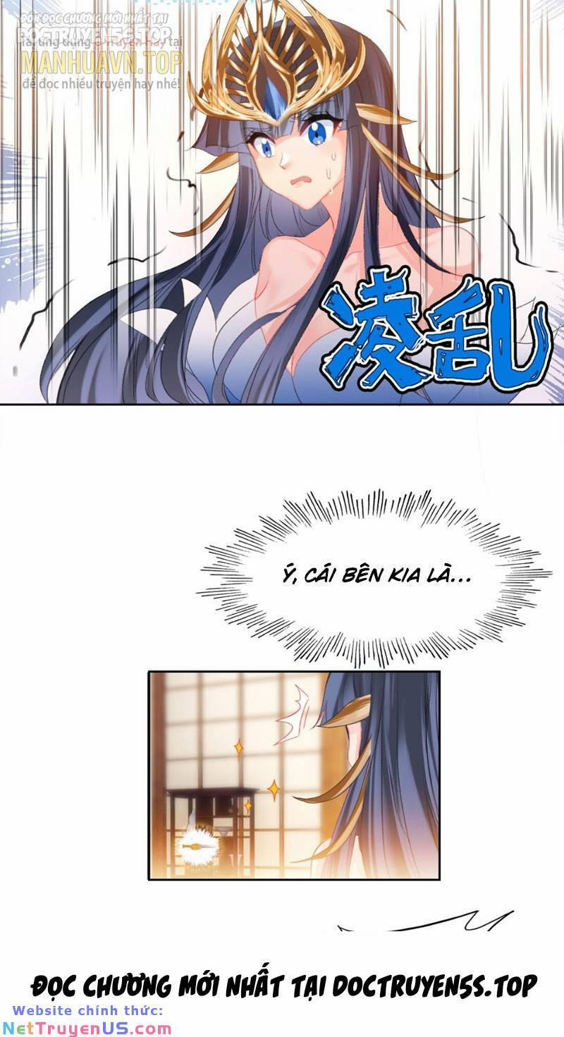 Ta Đây Chính Là Tuyệt Thế Cao Thủ 10 trang 18