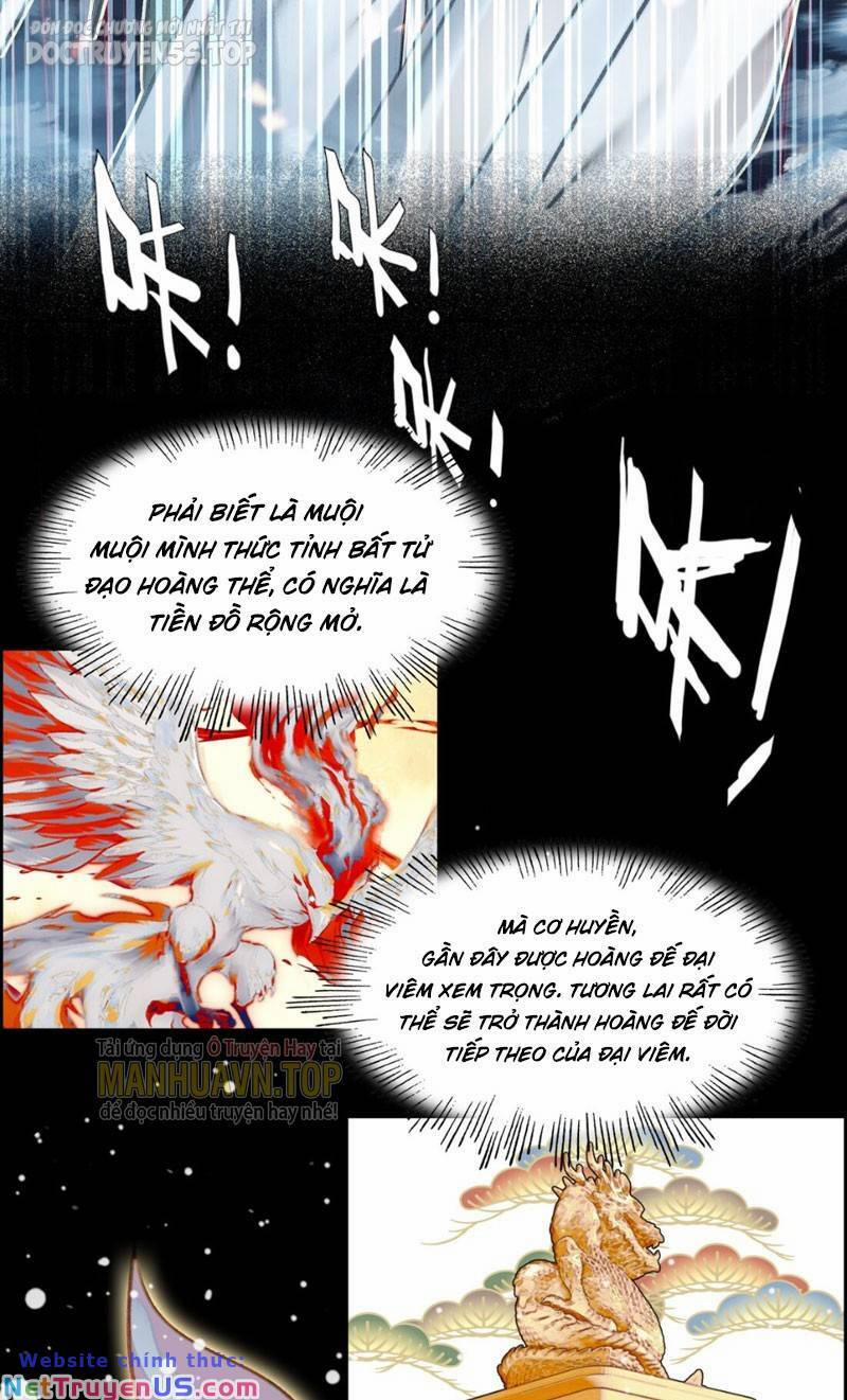 Ta Đây Chính Là Tuyệt Thế Cao Thủ 10 trang 22