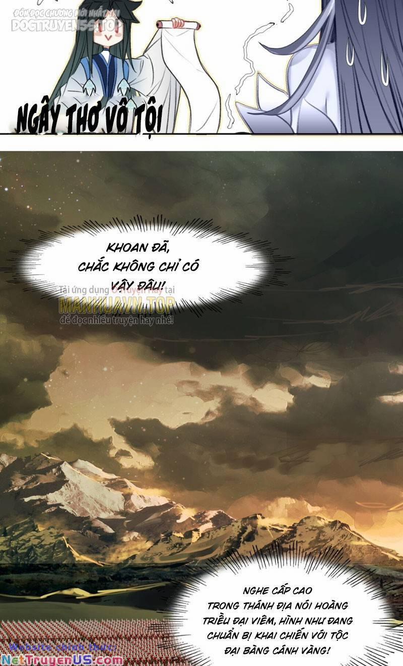 Ta Đây Chính Là Tuyệt Thế Cao Thủ 10 trang 26